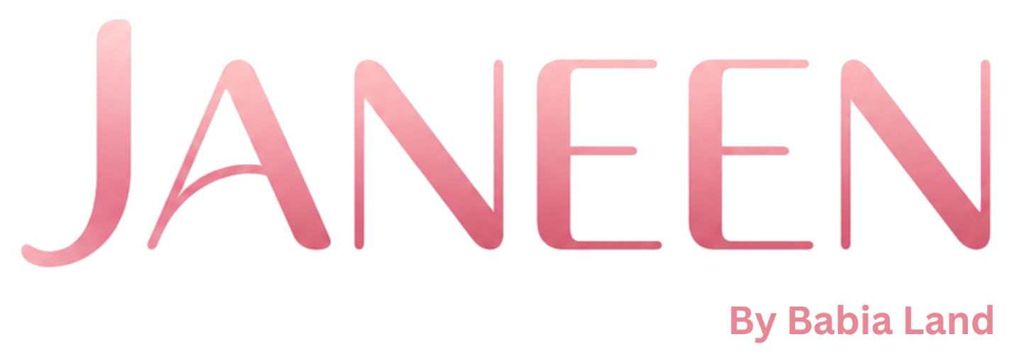 JANEEN By Babia Land